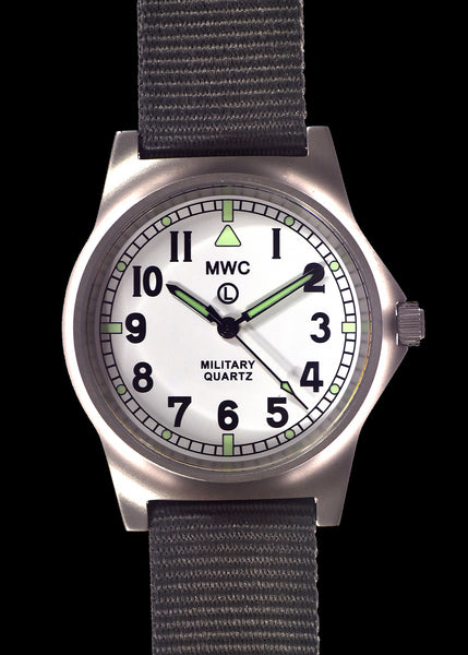 Military Watches Infantry Brand Watches MWC G10 LM Non Date
