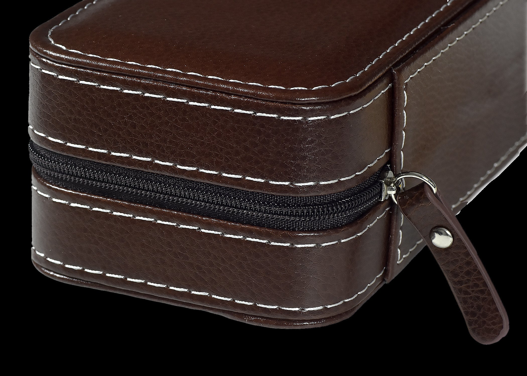 Montre de plongée militaire automatique ELVIA avec verre saphir et mouvement automatique à 24 rubis