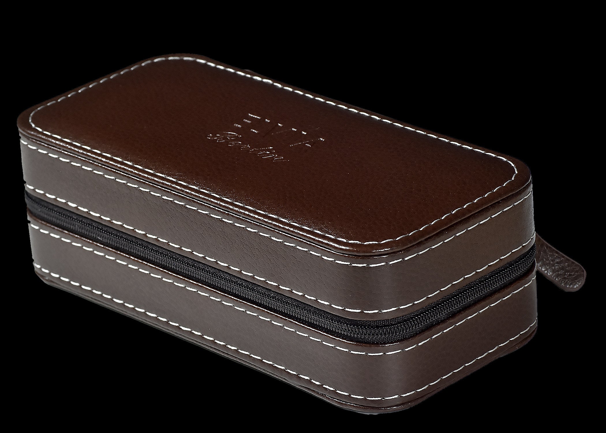 Montre de plongée militaire automatique ELVIA avec verre saphir et mouvement automatique à 24 rubis