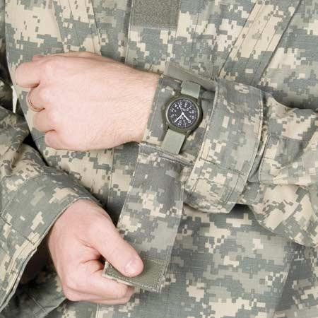 Us army watch hotsell