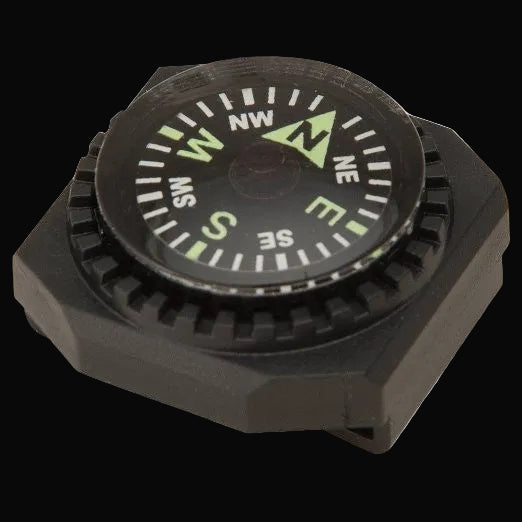 Miniature Watch Strap/Band Compass