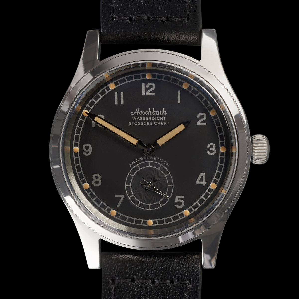 Aeschbach WW2パターン ドイツ ルフトヴァッフェ / ライヒスルフト 