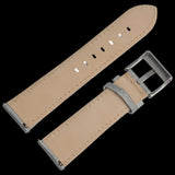 20mm Light Grey Sailcloth CORDURA® Watchstrap