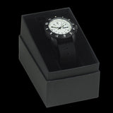 MWC P656 2025 Model PVD Tactical Series Watch with Day/Date, GTLS Tritium and Sapphire Crystal