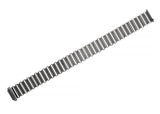 18mm Retro "Bonklip" Stainless Steel Bracelet Ideal for - Ideal for Antique or Retro Style Watches