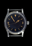 MWC Classic 1950s/1960s Pattern 25 Jewel Automatic 