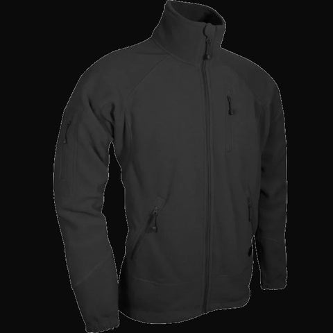 TACTICAL FLEECE - SURPLUS AT CLEARANCE PRICE - SIZE M