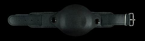 18mm Grey Ballistic Nylon Zulu Pattern Military Watch Strap