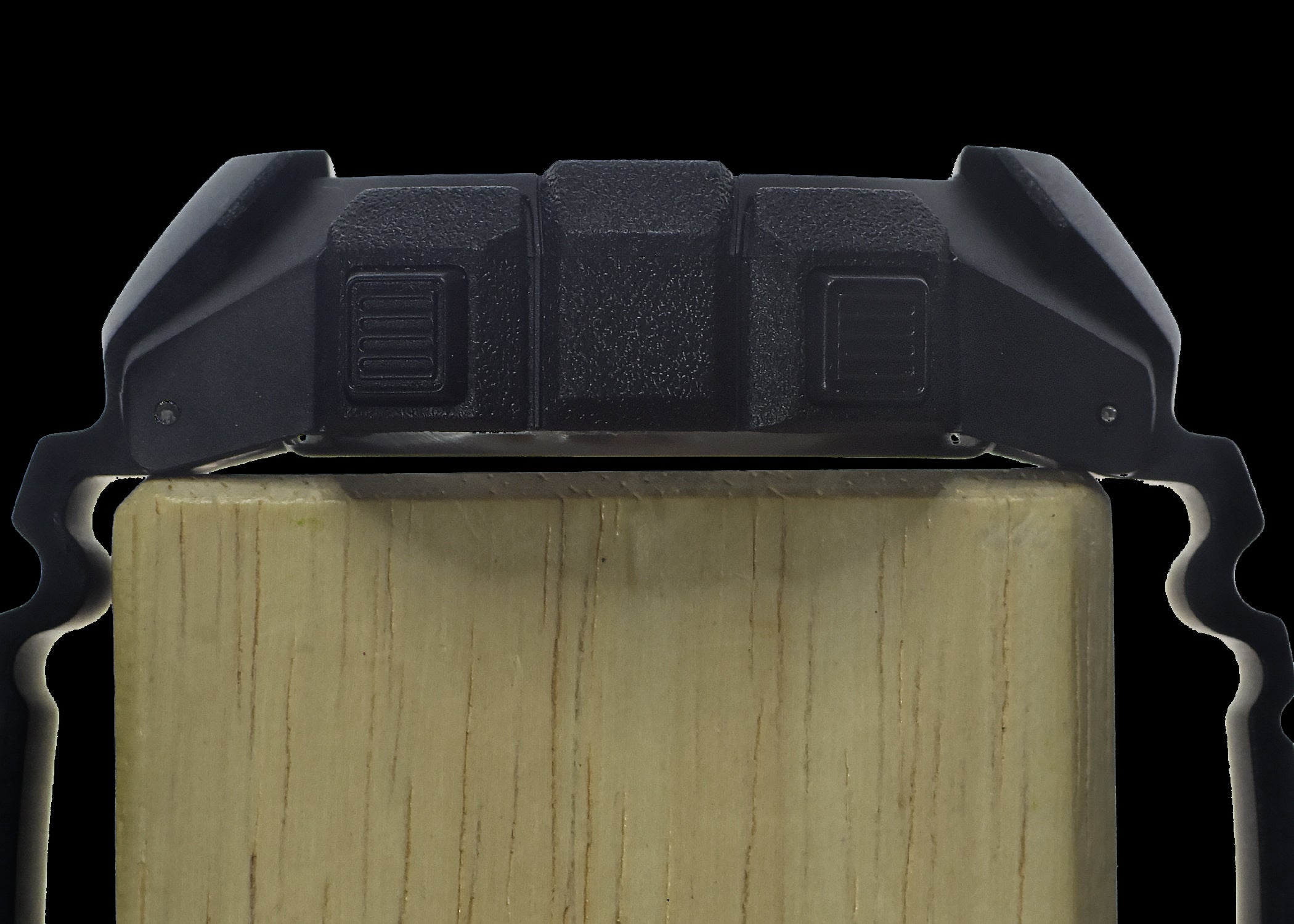 MWC Digital Multifunktions Militär Smartwatch mit Bluetooth, Schrittzähler, 100m (330ft) Wasserdichtigkeit, Fernkamera und Android / iOS Kompatibilität - Kleine Menge zum Räumen