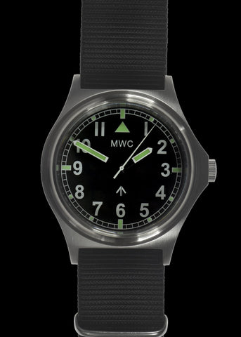 Tactical Military Watch with LCD Digital Display. Functions Include Altimeter, Barometer, Compass, Dual Time Zones and Step Counter