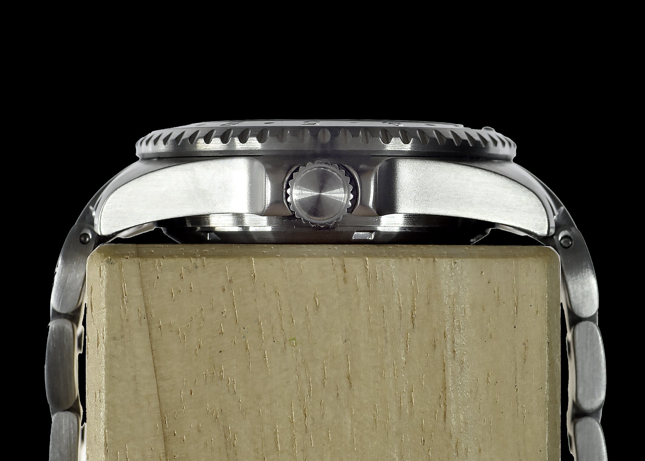 GMT Dual Time Zone Watches MWC Military Watch Company