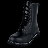 High Quality German Pattern Leather Paratroopers Boots (Springerstiefel)