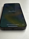 iPhone 12 Pro Max 256GB Space Grey. As New with Minimal Usage (Previously Owned by an Airport Security Company)