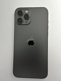 iPhone 12 Pro Max 256GB Space Grey. As New with Minimal Usage (Previously Owned by an Airport Security Company)
