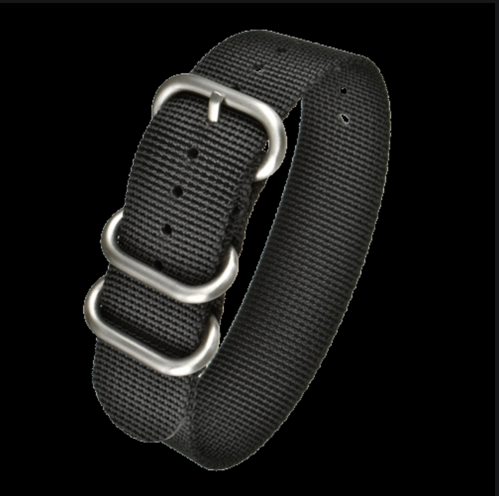 18mm fabric watch strap hotsell