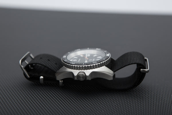 Mwc kampfschwimmer military dive watch online
