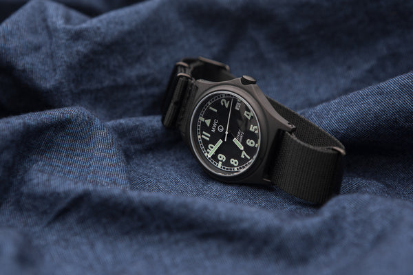 Mwc watches review sale