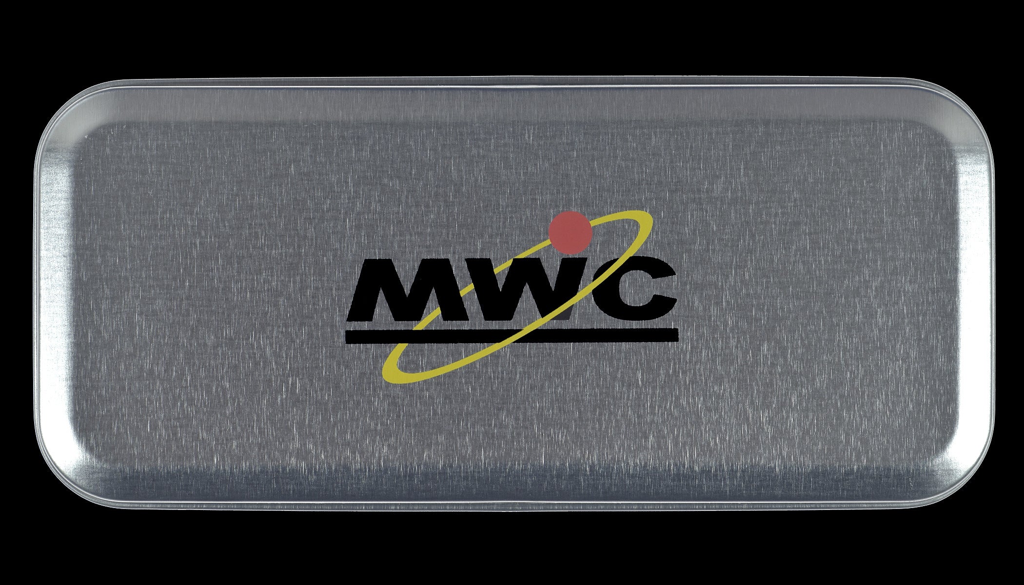 MWC Watch Tin
