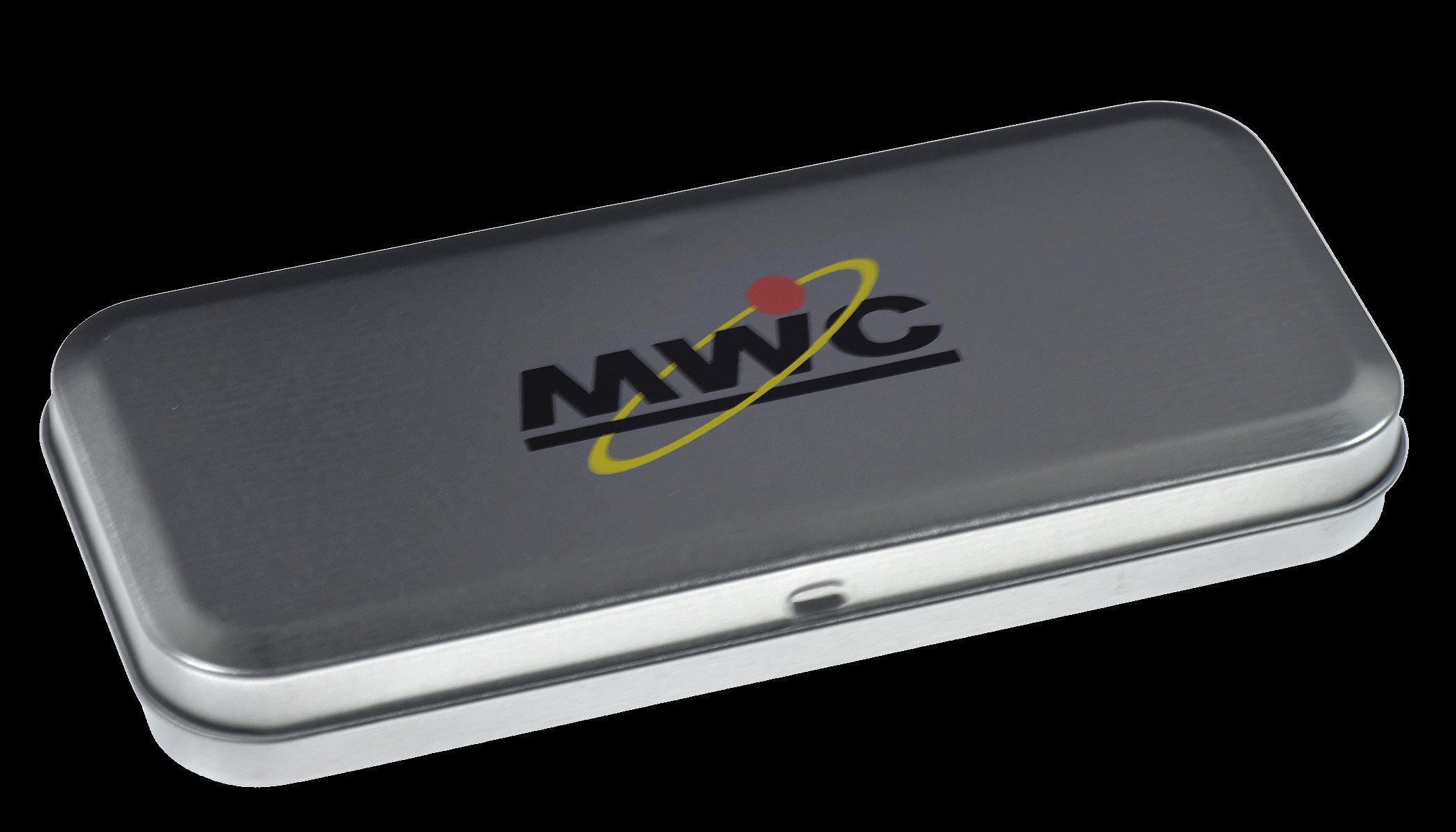 MWC Watch Tin