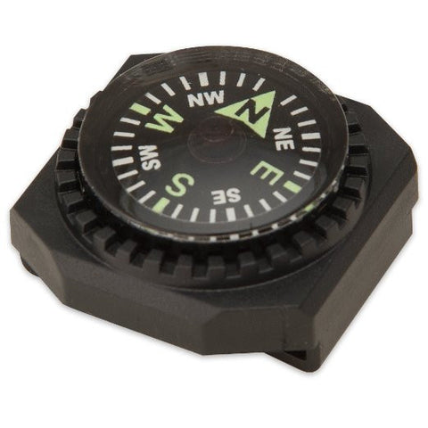 Miniature Watch Strap/Band Compass